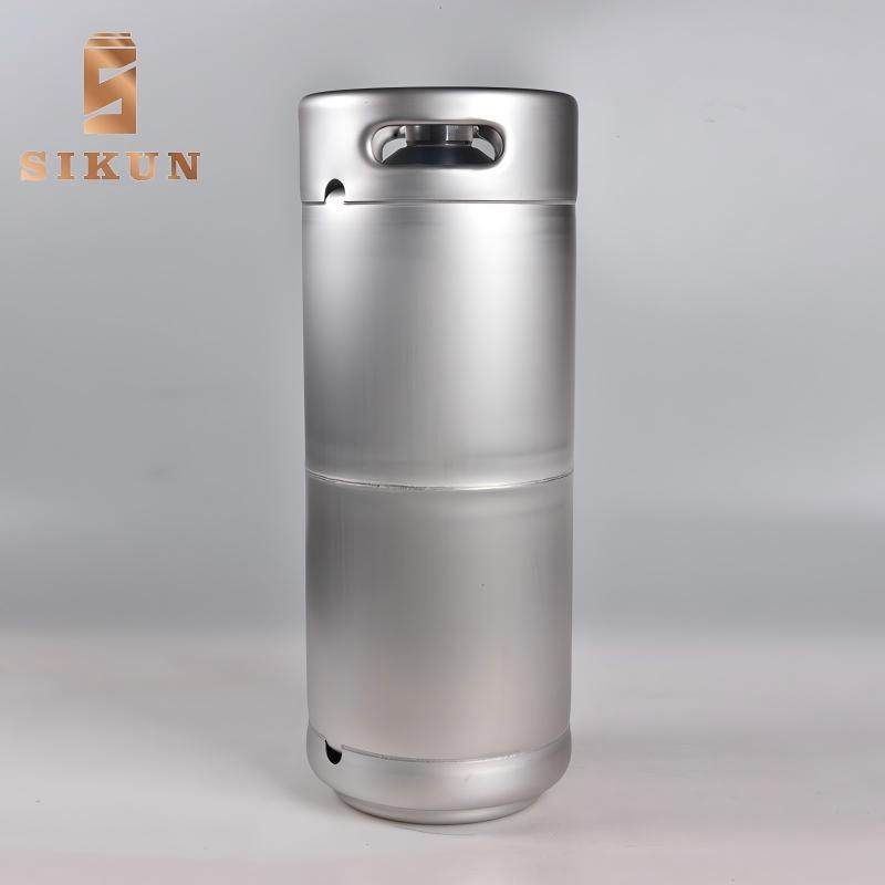 Sikun International Ltd. 